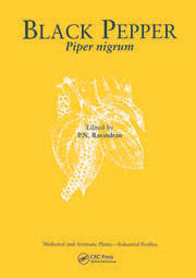 Black Pepper