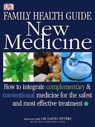 Complete Family Health Guide New Medicine