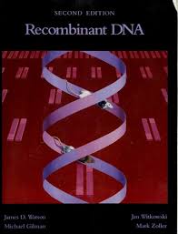 Recombinant DNA