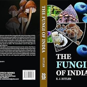 The Fungi of India