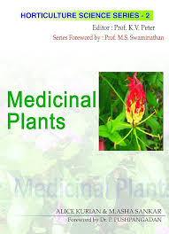 Medicinal Plants