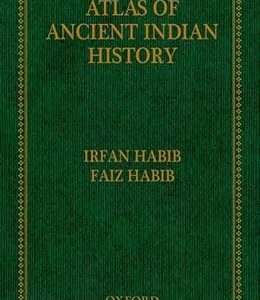 Atlas Of Ancient Indian History