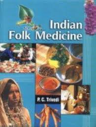 Indian Folk Medicine