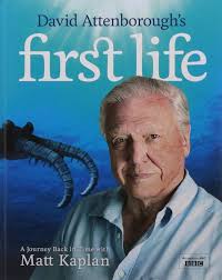 David Attenborough'S First Life