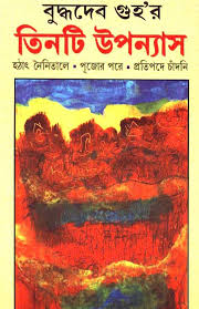 তিনটি উপন্যাস