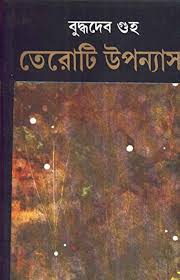 তেরোটি উপন্যাস