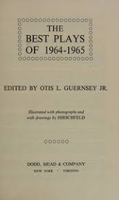 The best plays of 1964-1965