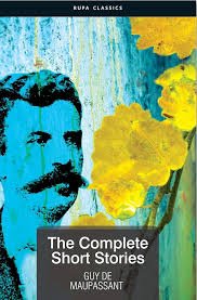 THE COMPLETE SHORT STORIES