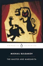 The Master & Margarita - Mikhail Bulgakov
