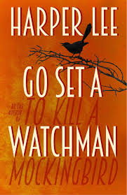 Go ​Set a Watchman
