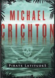 Pirate Latitudes