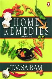 Home Remedies: A Handbook of Herbal Cures for Common Ailments Volume 1 (Vol 1)