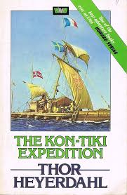 The Kon-Tiki Expedition