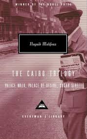The ​Cairo Trilogy