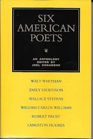 Six American Poets: An Anthology