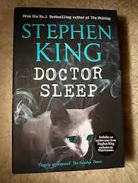 Doctor Sleep