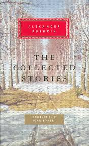 Alexander Pushkin: The Collected Stories