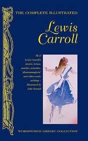 The Complete Illustrated Lewis Carroll