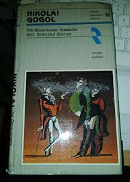 The Government Inspector and Selected Stories