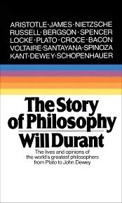 The Story of Philosophy