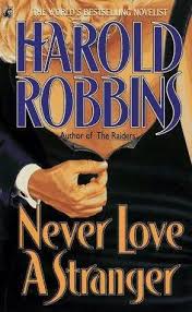 Never Love A Stranger