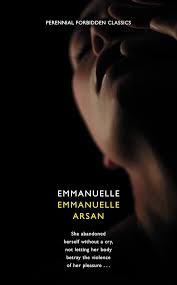 Emmanuelle Arsan