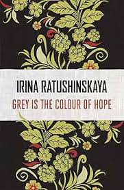 Grey is the Colour of Hope
