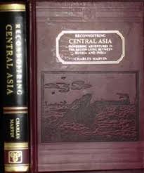 Reconnoitring Central Asia