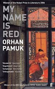 My Name Is Red