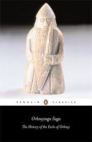 Orkneyinga ​Saga: The History of the Earls of Orkney
