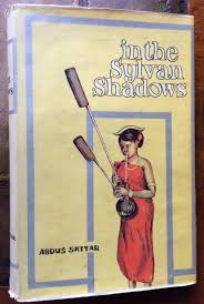 in the Sylvan Shadows