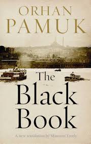 The Black Book