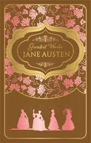 Greatest Works: Jane Austen