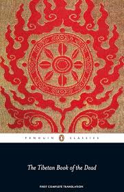 The Tibetan Book of the Dead