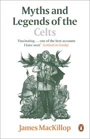 Myths Aand Legends of the Celts