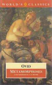 Ovid: Metamorphoses