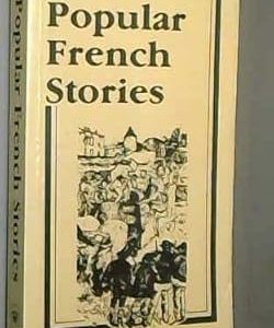 Popular French Stories