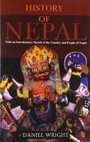 History of Nepal