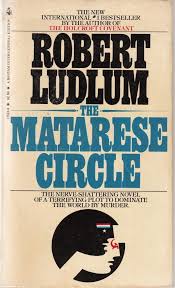 The Matarese Circle