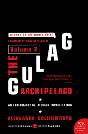 The Gulag Archipelago, Volume 2