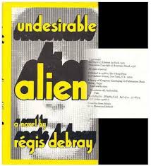Undesirable Alien