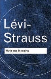 Myth and Meaning