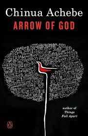Arrow Of God