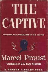 The Captive