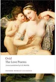 The Love Poems