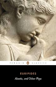 Alcestis/Hippolytus Iphigenia in Tauris