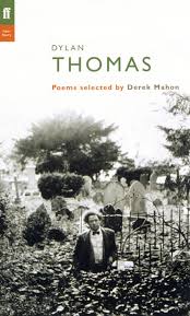 Dylan Thomas Poems Selected
