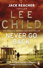 Jack Reacher: Never Go Back