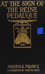 At the sign of the Reine Pedauque