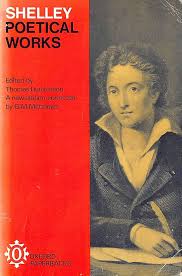 Shelley Poetical Works